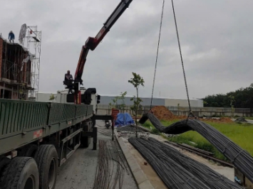 Chọn thép xây dựng đảm bảo chất lượng như thế nào?