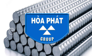 Bảng Báo Giá Thép Hòa Phát Hôm Nay