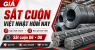 Giá Sắt Cuộn Việt Nhật Hôm Nay