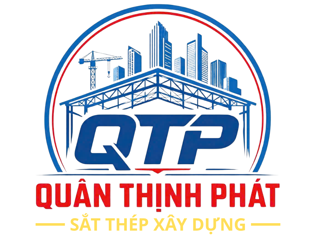 Sắt Thép Xây Dựng Quân Thịnh Phát